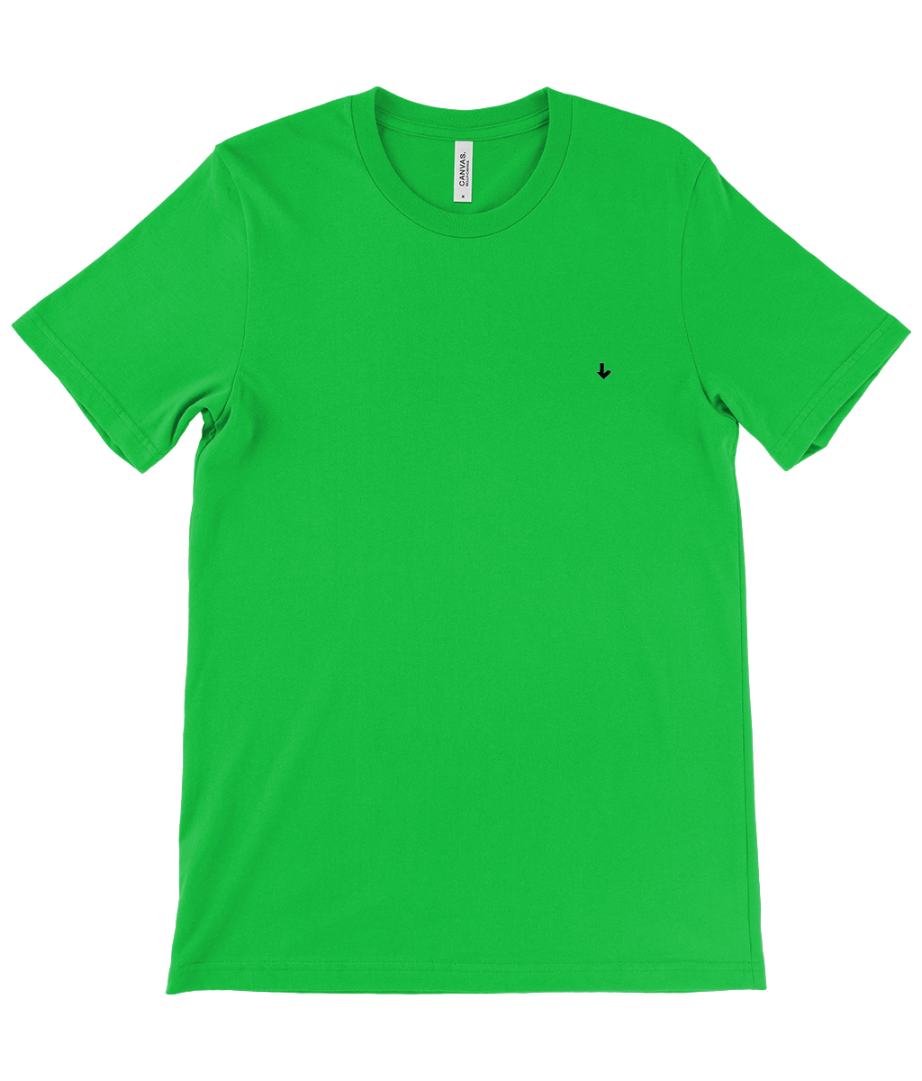 Front Side